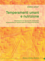 Temperamenti umani e nutrizione