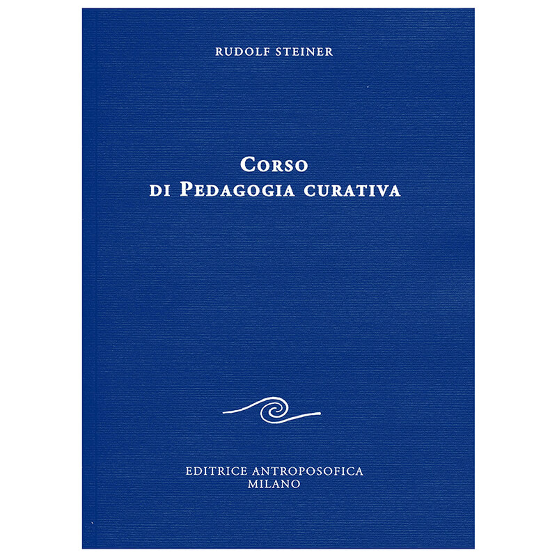 Corso di pedagogia curativa