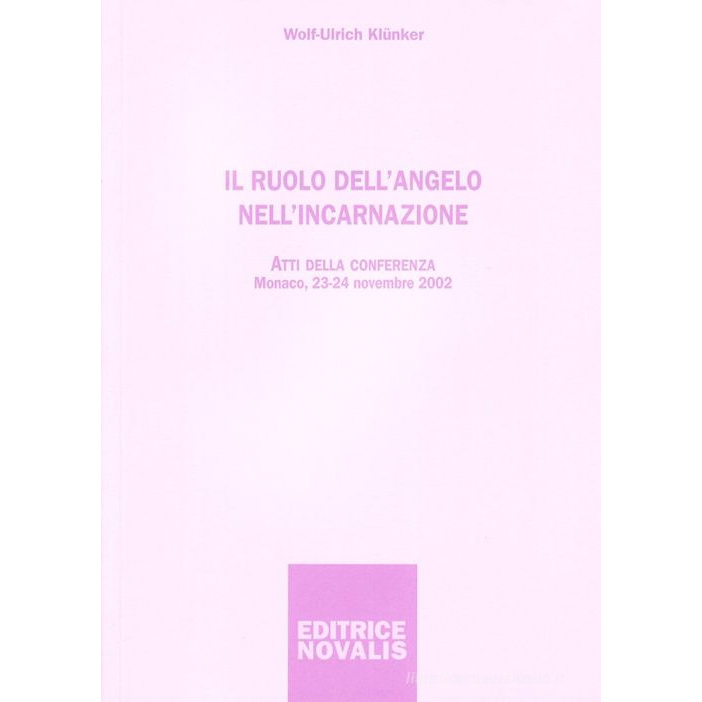 Il ruolo dell'Angelo nell'incarnazione