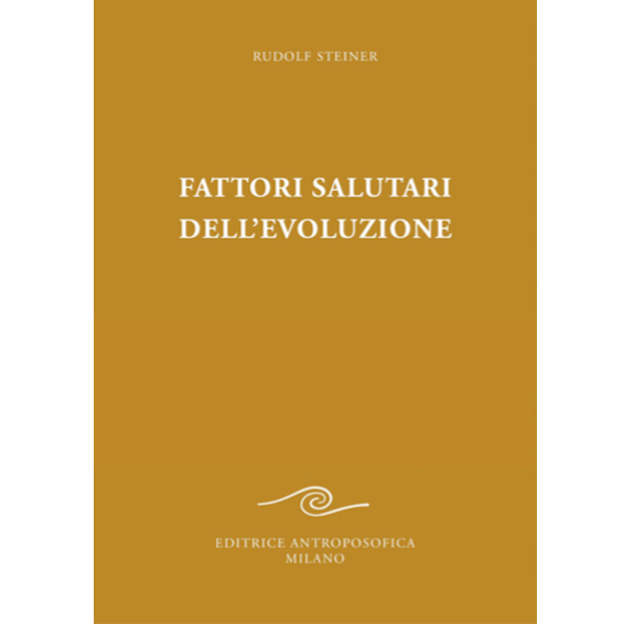 Fattori salutari dell'evoluzione