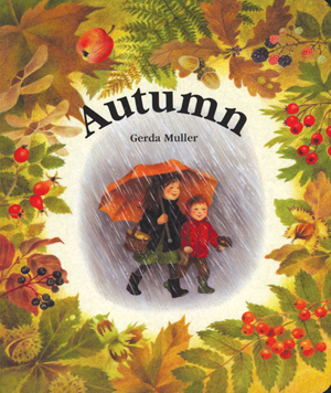 L'Autunno di Gerda Muller - cartonato