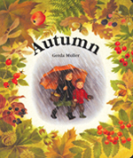 L'Autunno di Gerda Muller - cartonato