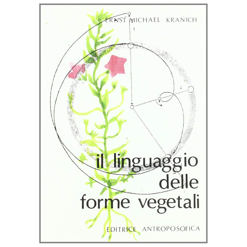 Il linguaggio delle forme vegetali