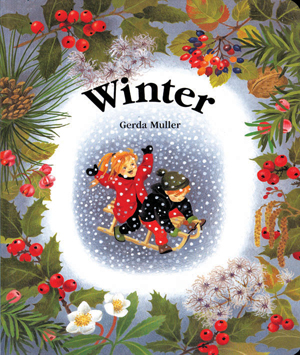 L'Inverno di Gerda Muller - cartonato