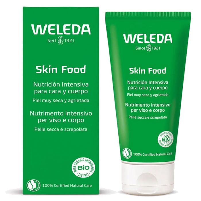 Crema nutriente - Skin Food - 75 ml