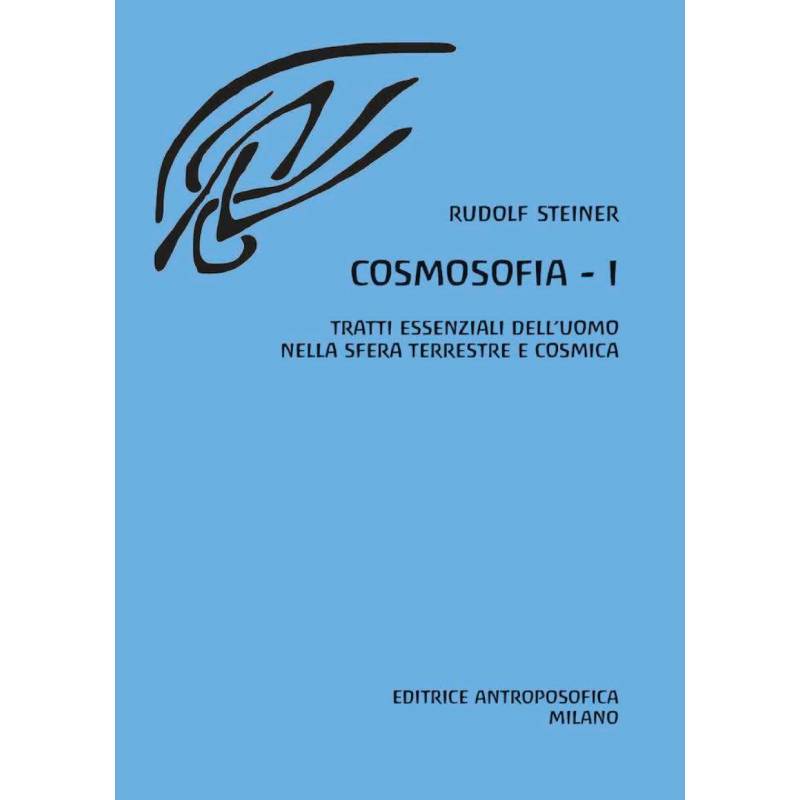 Cosmosofia - Vol. I