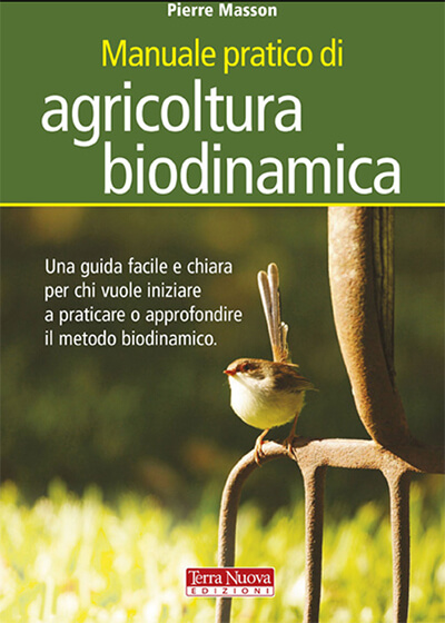 Manuale pratico di agricoltura biodinamica