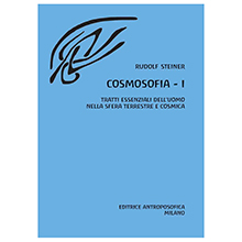 Cosmosofia - Vol. I