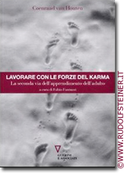 Lavorare con le forze del karma - La seconda via dell'apprendimento dell'adulto