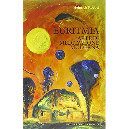 Euritmia - Arte della meditazione moderna