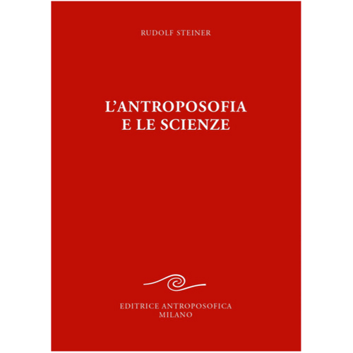 L'antroposofia e le scienze