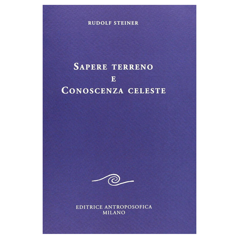 Sapere terreno e conoscenza celeste