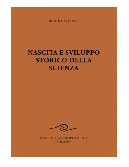 Nascita e sviluppo storico della scienza