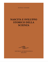 Nascita e sviluppo storico della scienza