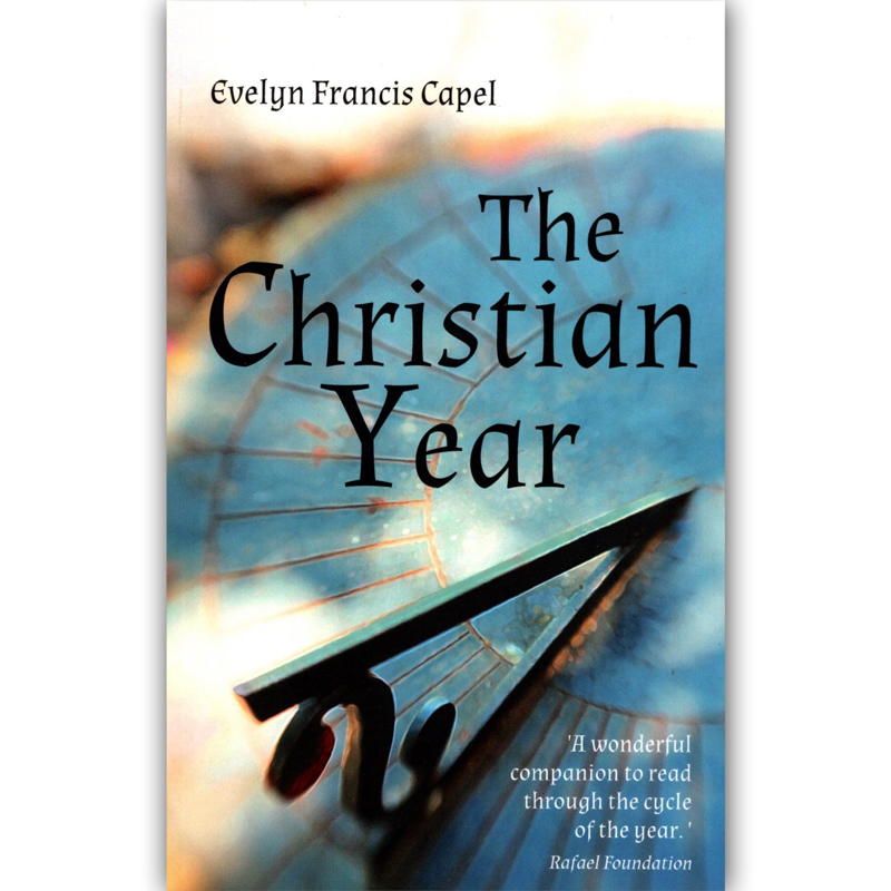 L'Anno Cristiano - Testo in lingua inglese