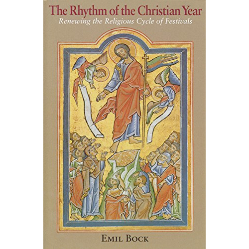 Il ritmo dell'Anno Cristiano: si rinnova il ciclo delle festività religiose - Testo in lingua inglese