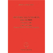 Misteri alla svolta dei tempi - I pastori e i Re,  I due Giovanni