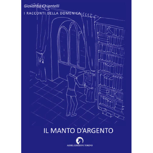 Il manto d'argento