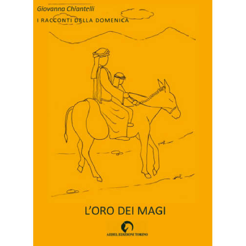 L'oro dei magi