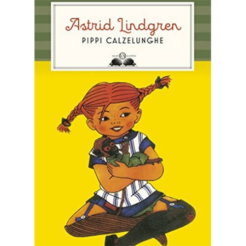 Pippi Calzelunghe