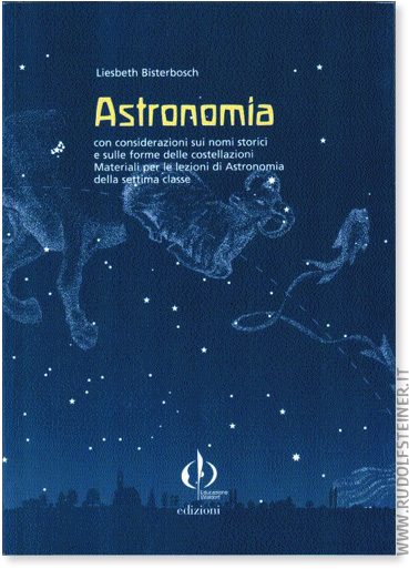 Astronomia - con considerazioni sui nomi storici e sulle forme delle costellazioni