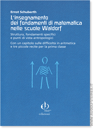 L’insegnamento dei fondamenti di matematica nelle scuole Waldorf