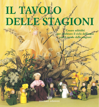 Il tavolo delle stagioni