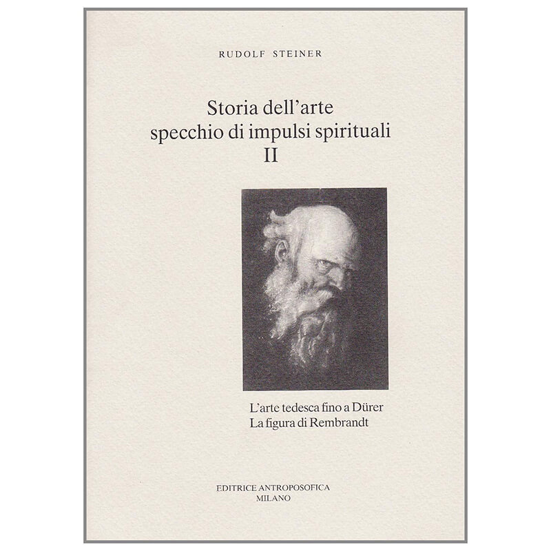 Storia dell'arte, specchio di impulsi spirituali - II - Ultime copie