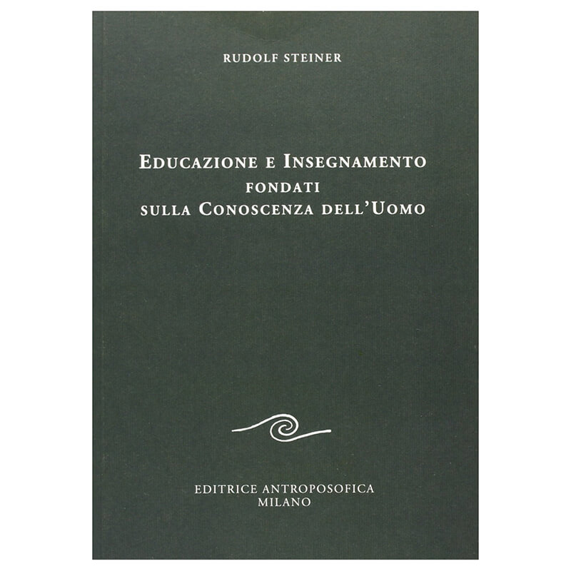 Educazione e insegnamento fondati sulla conoscenza dell'uomo