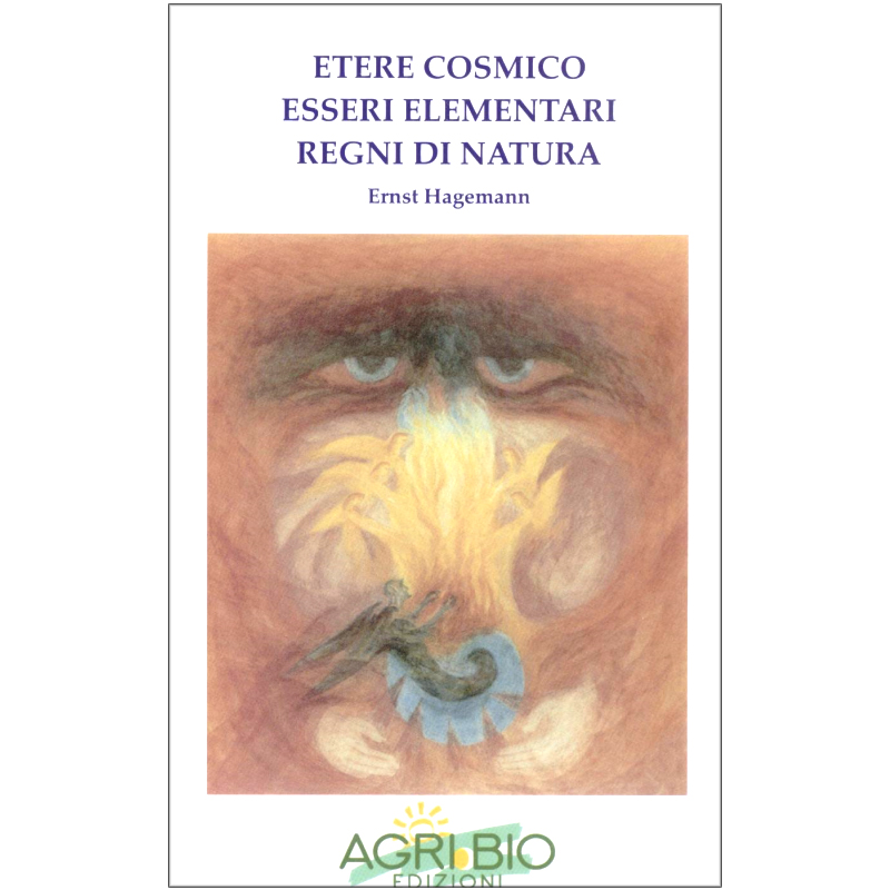 Etere cosmico, esseri elementari, regni di natura