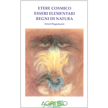 Etere cosmico, esseri elementari, regni di natura