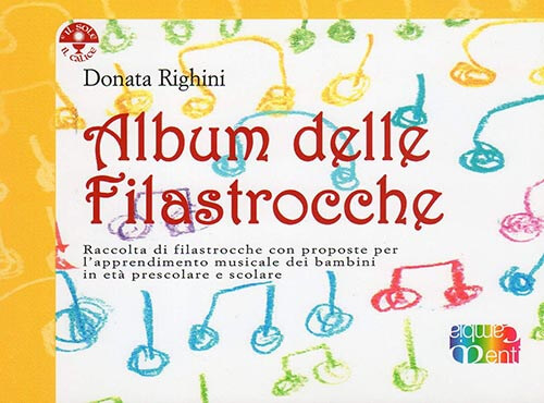 Album Delle Filastrocche Donata Righini Cambiamenti Rudolfsteiner It Rudolfsteiner It Shop