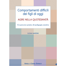 Comportamenti difficili dei figli di oggi