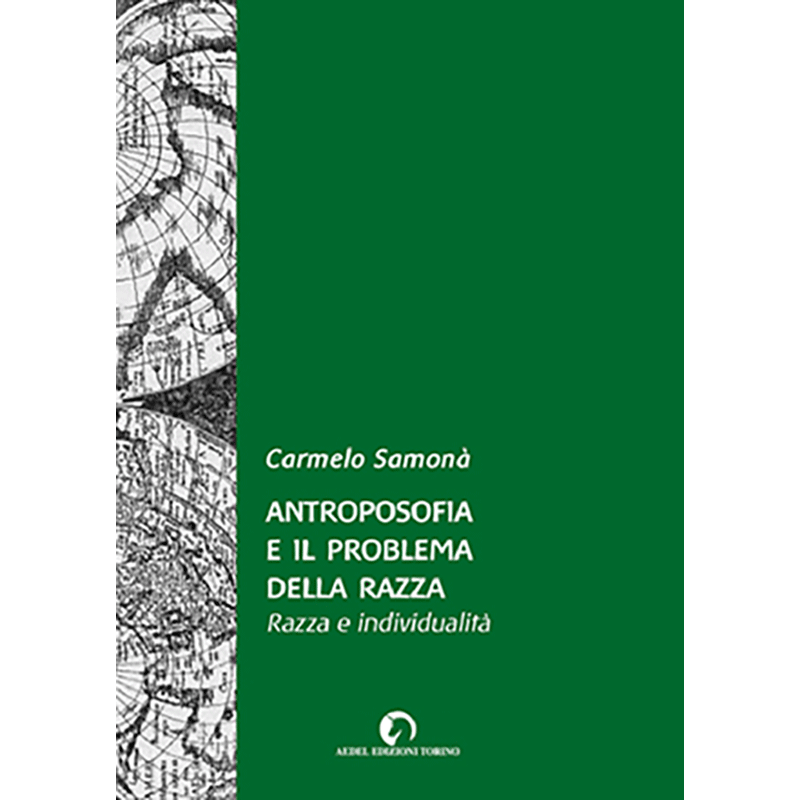 Antroposofia e il problema della razza