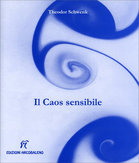 Il caos sensibile. Monografia fenomenologica dell’acqua e dell’aria