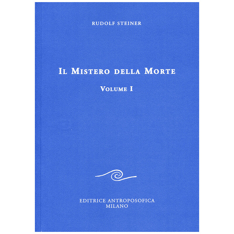 Il mistero della morte - volume I