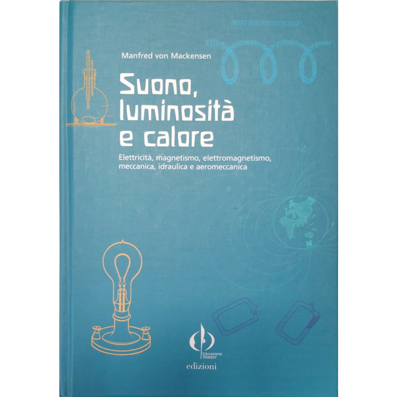 Suono, luminosità e calore