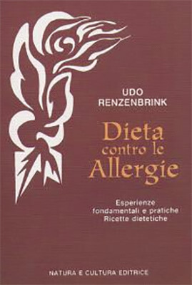 Dieta contro le allergie