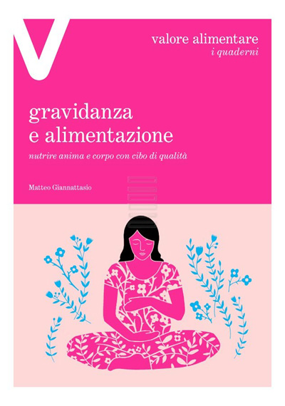 Gravidanza e alimentazione 