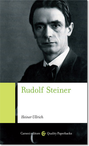 Rudolf Steiner