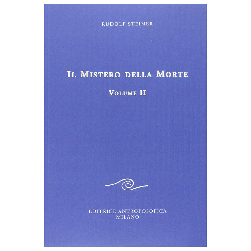 Il mistero della morte - volume II