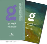 Germogli, Rivista di pedagogia antroposofica - Anno III, N 4° - Dicembre 2012
