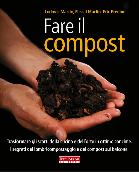 Fare il compost