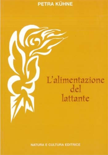 L'alimentazione del lattante