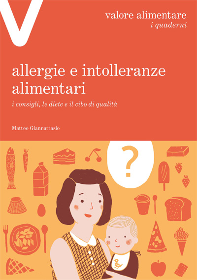 Allergie e intolleranze alimentari