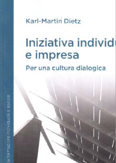 Iniziativa individuale e impresa