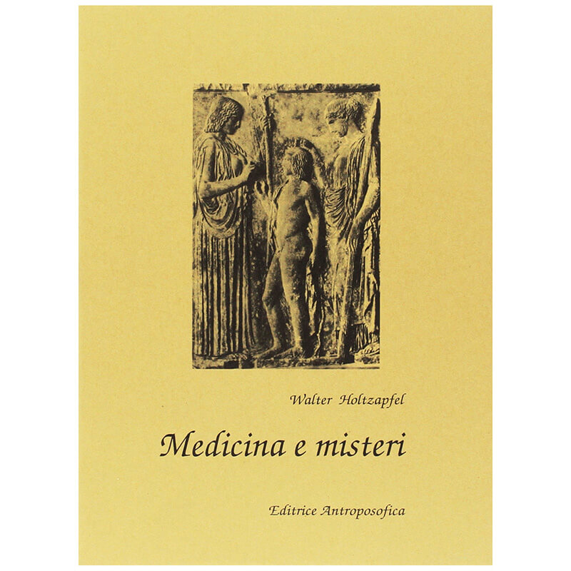 Medicina e misteri