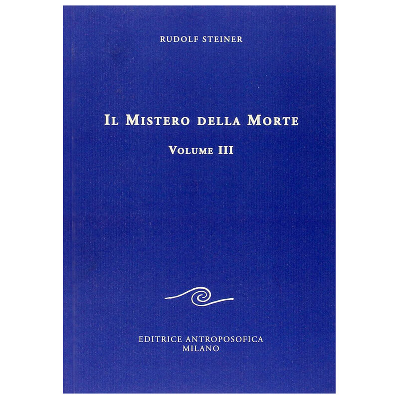 Il mistero della morte - volume III