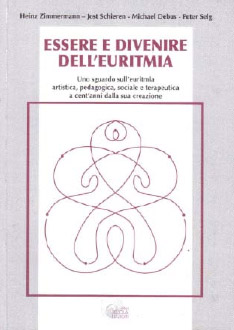 Essere e divenire dell'euritmia