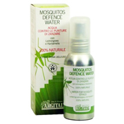 Spray antizanzare, Argital 90ml